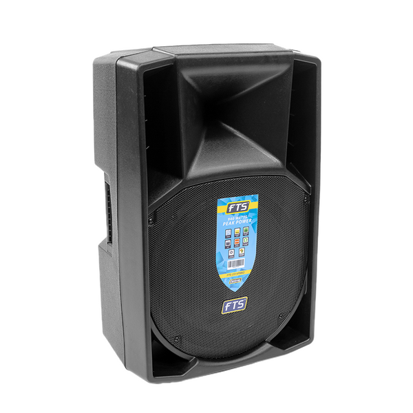 [FTS 2515P] 15" 470W Passive Speaker
