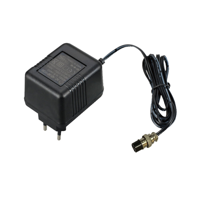 FTS 4PWC Adjustable Power Adapter