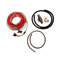 FTS Amp Kit 4 Lite  Car Audio Wire  Kit