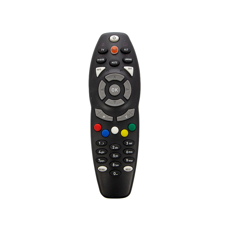 FTS B3 DSTV 1132 Remote