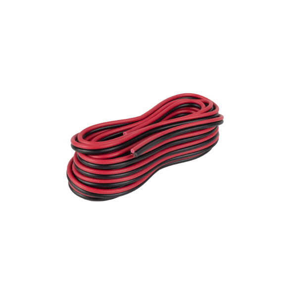FTS Red and Black Speaker Cable 5m - fastrak-sa (2026941546563)