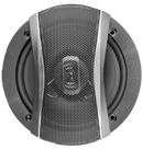 6.5" 80W Car Speaker [FTS-CS65]