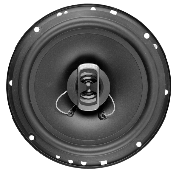 6.5" 80W Car Speaker [FTS-CS65]