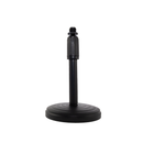 FTS-TABLESTAND Tabletop Microphone Stand