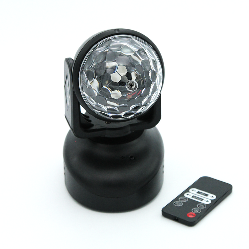 FTS LED Moving Ball - fastrak-sa (2100853211203)