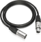 Behringer GMC-300 XLR to XLR Cable 3m