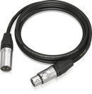 Behringer GMC-300 XLR to XLR Cable 3m