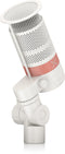 TC Helicon GoXLR MIC Dynamic Microphone (White)
