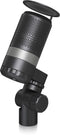 TC Helicon GoXLR MIC Dynamic Microphone (Black)