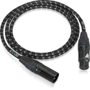 TC Helicon GoXLR MIC CABLE XLR to XLR Cable