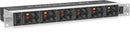 Behringer HA6000 6-Channel Headphones Amplifier