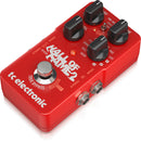 TC Electronic Hall Of Fame 2 Reverb Effects Pedal