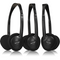 Behringer HO 66 3 Pack Studio Headphones,fastrak-sa.