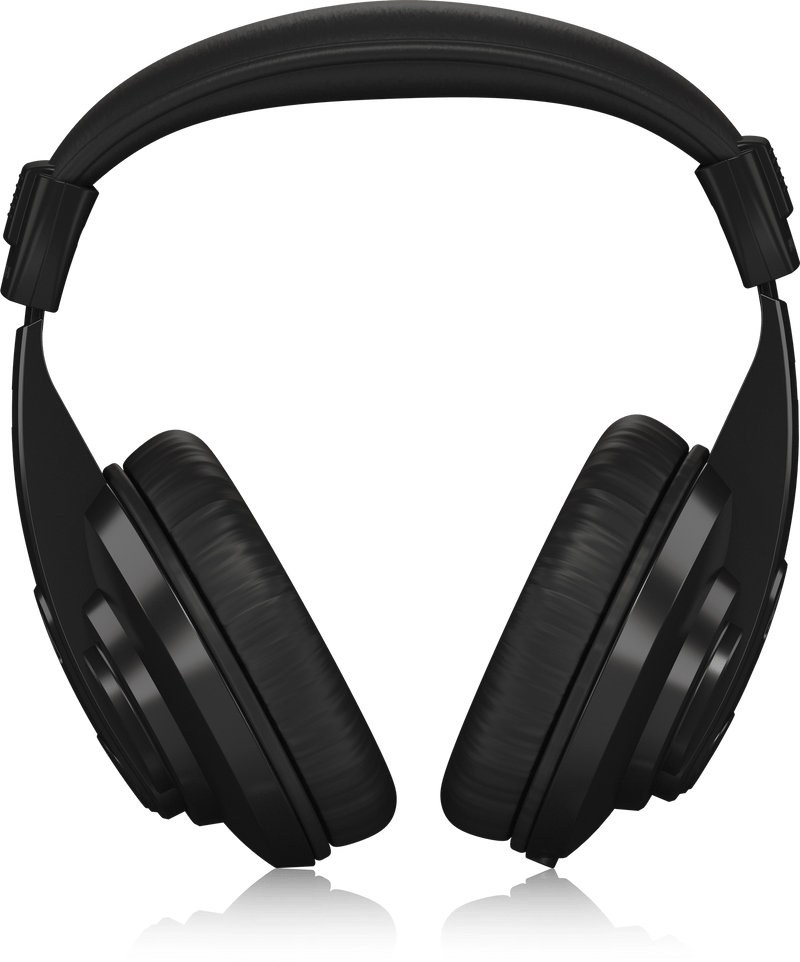 Behringer HPM1100-BK Headphones (Black)