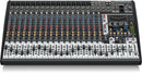 Behringer SX2442FX 24-Channel Mixer