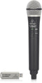 Behringer MPA200BT 200Watt 8" Active Speaker (Each)