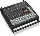 Behringer PMP500 12-Channel 500W Powered Mixer