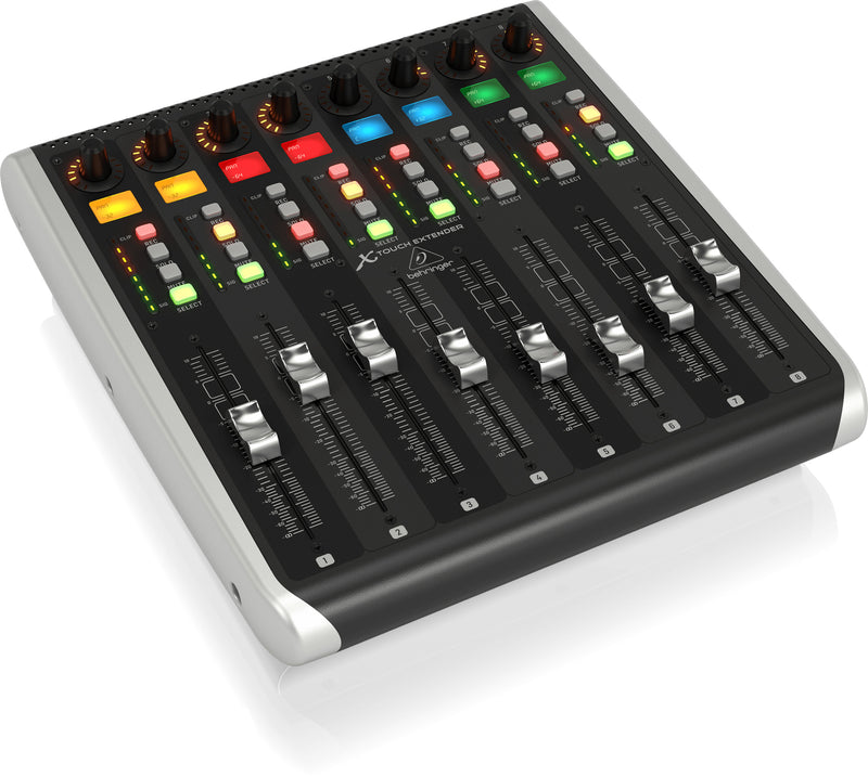 Behringer X-Touch Extender Universal Control Surface