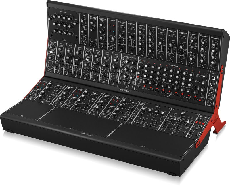 Behringer System 55 Complete Eurorack Modular Synthesizer