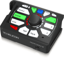 TC Helicon PERFORM-V Ultimate Vocal Processor