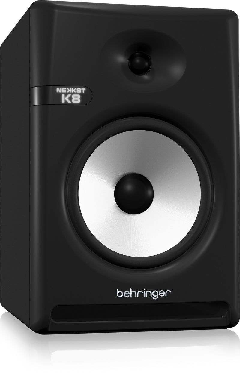 Behringer K8 8" Studio Monitor (Each)