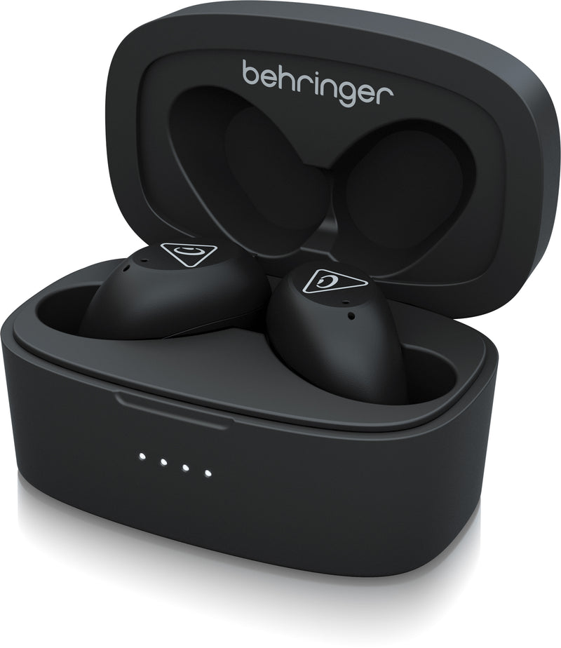 Behringer Live Buds Wireless In-Ear Earphone
