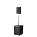 MERCURY P15.2 active 800 Watt Active 2.1 PA System with DSP & Bluetooth