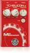 TC Helicon Mic Mechanic 2 Vocal Effects Stompbox