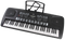 FTS-MLS-6636 61Keys Teaching Music Electronic Music Keyboard