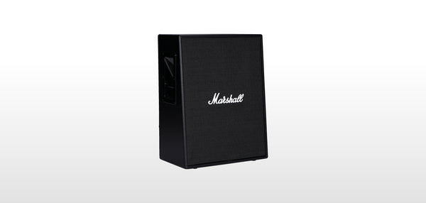 Marshall 2X12 SPEAKER CAB