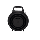 Msindo 4" Wireless Super Bass Speaker  (FTS-183)