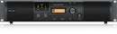 Behringer NX1000D 1000W 2-Channel Speaker Amplifier