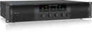 Behringer NX4-6000 6000W 4-Channel Speaker Amplifier
