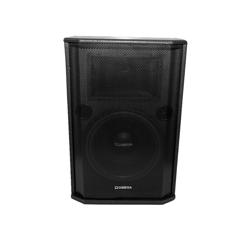 Omega X-L04A 15" Single Passive Speaker