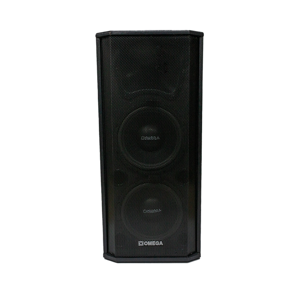 X-L08 Omega Speaker