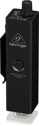 Behringer P2 Personal Monitor Amplifier