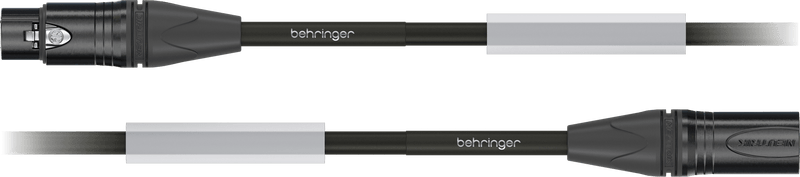 Behringer PMC-1000 XLR to XLR Cable 10m