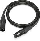 Behringer PMC-300 XLR to XLR Cable 3m