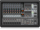 Behringer PMP1680S 10-Channel 1600W Powered Mixer