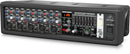 Behringer PMP550M 5-Channel 500W Powered Mixer