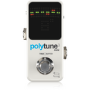 TC Electronic Polytune 3 Mini Polyphonic Tuner