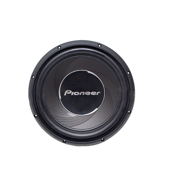 Pioneer TS-A30S4 12" 1400W Car Subwoofer