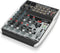 Behringer Q1002USB 10-Channel Mixer