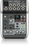 Behringer Q502USB 5-Channel Mixer