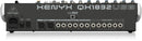 Behringer QX1832USB 18-Channel Mixer