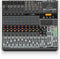 Behringer QX1832USB 18-Channel Mixer