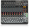 Behringer QX2222USB 22-Channel Mixer