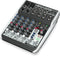 Behringer QX602MP3 6-Channel Mixer