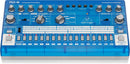 Behringer RD-6 BB Analog Drum Machine (Baby Blue)