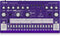 Behringer RD-6 GP Analog Drum Machine (Purple Translucent)